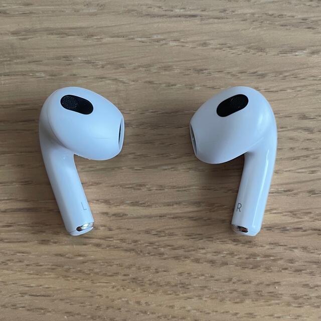 38%割引グレイ系人気の HMKM様専用Apple AirPods 第3世代 イヤフォン オーディオ機器グレイ系-ORCHIDIAPHARMA.COM 正規品セールサイト 第3世代 AirPods HMKM様専用Apple イヤフォン