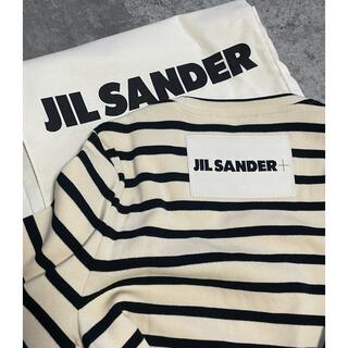ジルサンダー ボーダーの通販 74点 | Jil Sanderを買うならラクマ