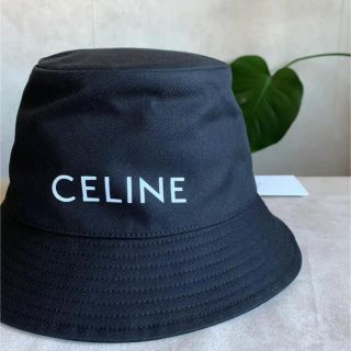 セリーヌ バケットハット 帽子の通販 86点 | celineのレディースを買う ...