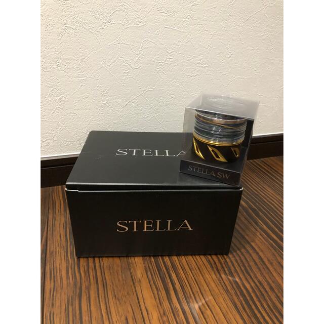 SHIMANO シマノ 19 ステラ SW 14000XG-