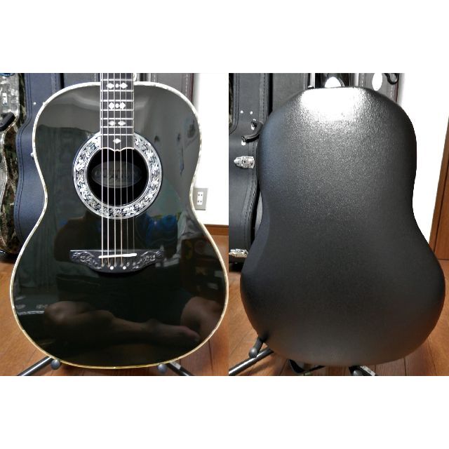 Ovation Custom Legend 1119-5 楽器のギター(アコースティックギター)の商品写真