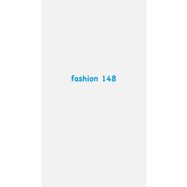 fashion 148