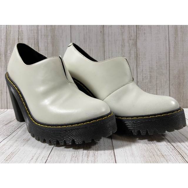 Dr.Martens(ドクターマーチン)のドクターマーチン☆☆コーデリア☆☆厚底ヒール レディースの靴/シューズ(ハイヒール/パンプス)の商品写真