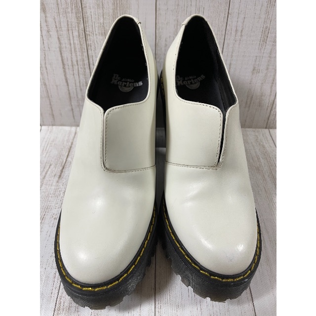 Dr.Martens - ドクターマーチンコーデリア厚底ヒールの通販 by Dr.Martens - ドクターマーチンコーデリア厚底ヒールの通販 by