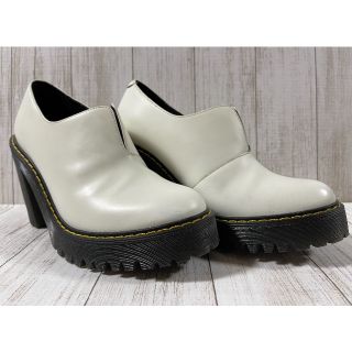 ドクターマーチン(Dr.Martens)のドクターマーチン☆☆コーデリア☆☆厚底ヒール(ハイヒール/パンプス)