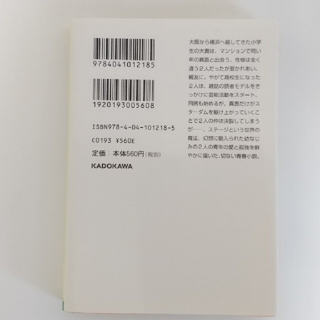 「ピンクとグレ－」加藤シゲアキ エンタメ/ホビーの本(文学/小説)の商品写真