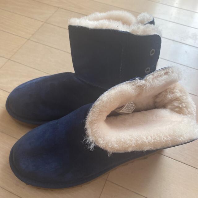 UGG(アグ)のUGG レディースの靴/シューズ(ブーツ)の商品写真