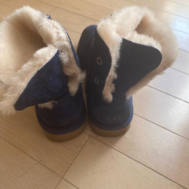 UGG(アグ)のUGG レディースの靴/シューズ(ブーツ)の商品写真