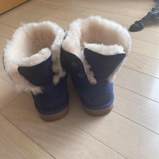 UGG(アグ)のUGG レディースの靴/シューズ(ブーツ)の商品写真