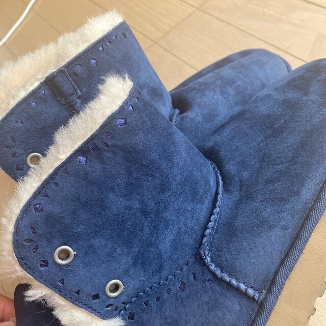 UGG(アグ)のUGG レディースの靴/シューズ(ブーツ)の商品写真