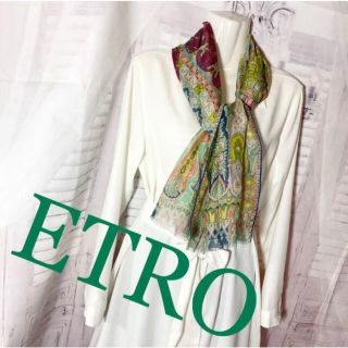 エトロ ショールの通販 300点以上 | ETROを買うならラクマ エトロ ショールの通販 300点以上 | ETROを買うならラクマ