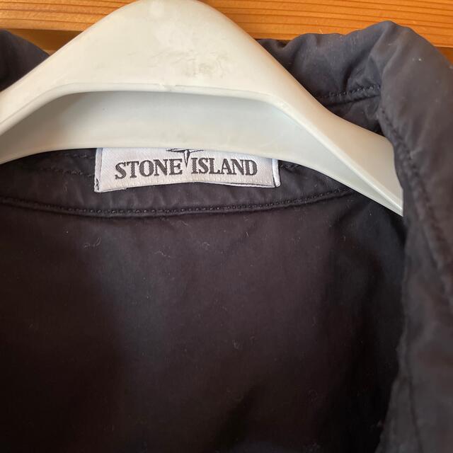 STONE ISLAND(ストーンアイランド)のストンアイランド メンズのジャケット/アウター(ピーコート)の商品写真