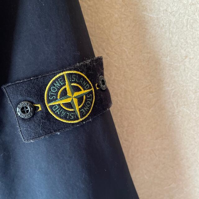 STONE ISLAND(ストーンアイランド)のストンアイランド メンズのジャケット/アウター(ピーコート)の商品写真