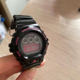 カシオ(CASIO)のリラックマ様専用(腕時計)