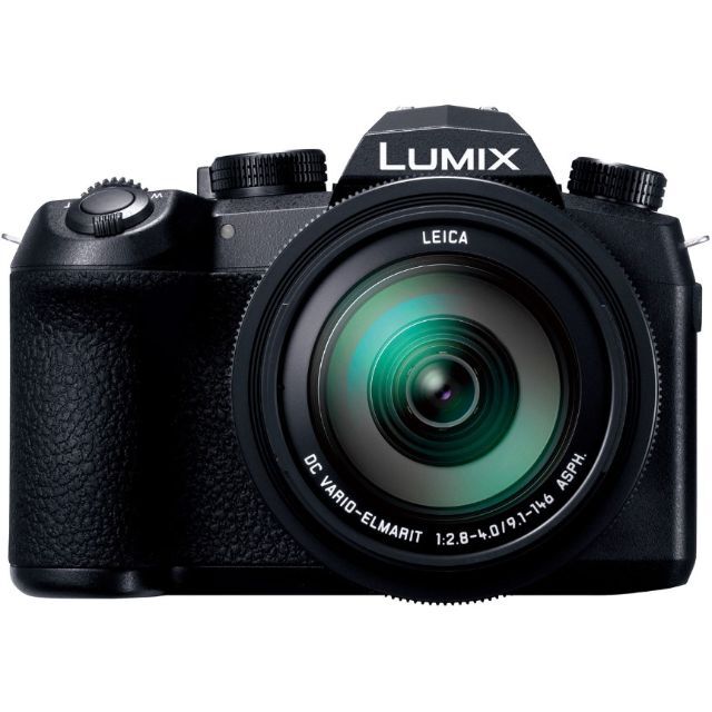 ■パナソニック(Panasonic)　LUMIX DC-FZ1000M2