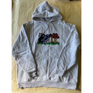 【 XXL 】BoTT Mushroom Pullover Hood (パーカー)