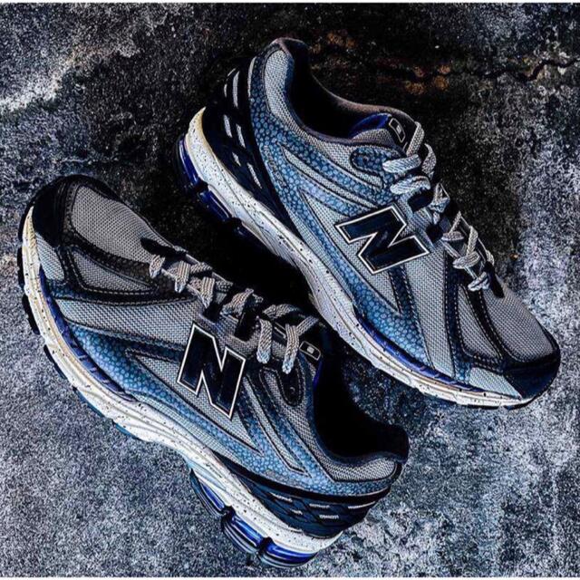 ATMOS 限定 NEW BALANCE M1906RAT 希少30センチ 新品 | フリマアプリ ラクマ