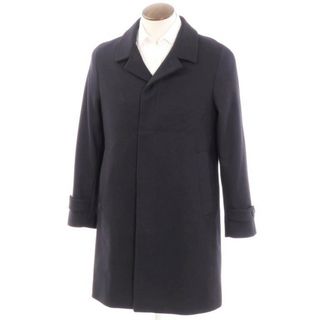 Hevo(イーヴォ) bisceglie コート 50サイズ- 最終値下げ!YOKE21AW リバーシブルトレントコート