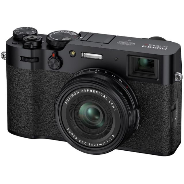 お気にいる ■富士フイルム(FUJIFILM)　FUJIFILM X100V コンパクトデジタルカメラ