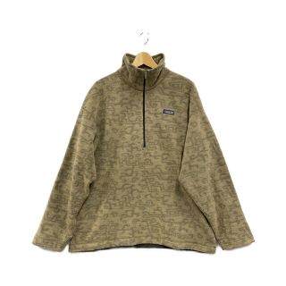 パタゴニア(patagonia)のパタゴニア Patagonia フリースジャケット    メンズ L(その他)