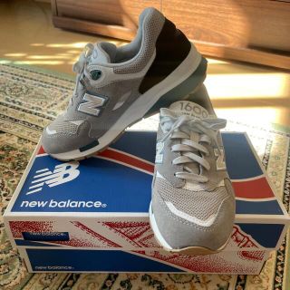 ニューバランス(New Balance)のNew Balance/ニューバランス　1600(スニーカー)