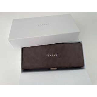 TASAKI ジュエリーボックス　ジュエリーケース　ノベルティ