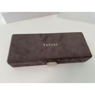 TASAKI - TASAKI ジュエリーボックス ジュエリーケース ノベルティの