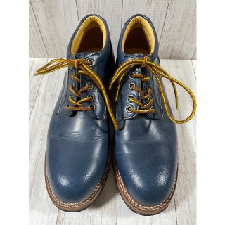 ドクターマーチン(Dr.Martens)のデデスケン　レースアップ　(ドレス/ビジネス)