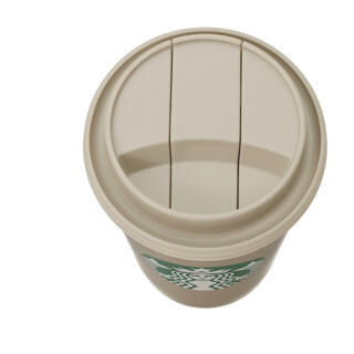 Starbucks Coffee - ラス1 スターバックス スタバ ステンレス 