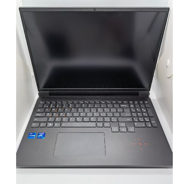 Intel独立GPU搭載ゲーミングPC MACHENIKE DAWN16 大人も着やすい