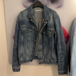 ジョンローレンスサリバン ジージャン/デニムジャケット(メンズ)の通販 ...
