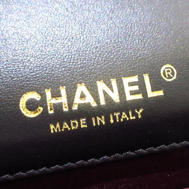 CHANEL(シャネル)のシャネル 財布美品  ココロック/マトラッセ レディースのファッション小物(財布)の商品写真