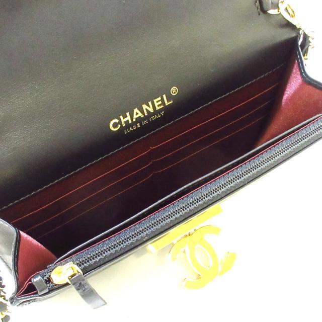 CHANEL(シャネル)のシャネル 財布美品  ココロック/マトラッセ レディースのファッション小物(財布)の商品写真