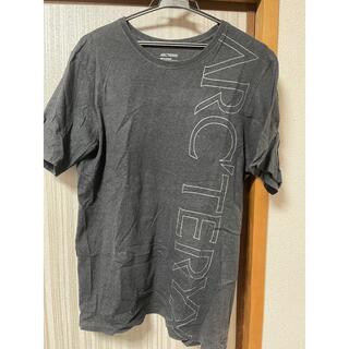 アークテリクス(ARC'TERYX)の【正規】アークテリクス　Tシャツ　【廃盤】(Tシャツ/カットソー(半袖/袖なし))