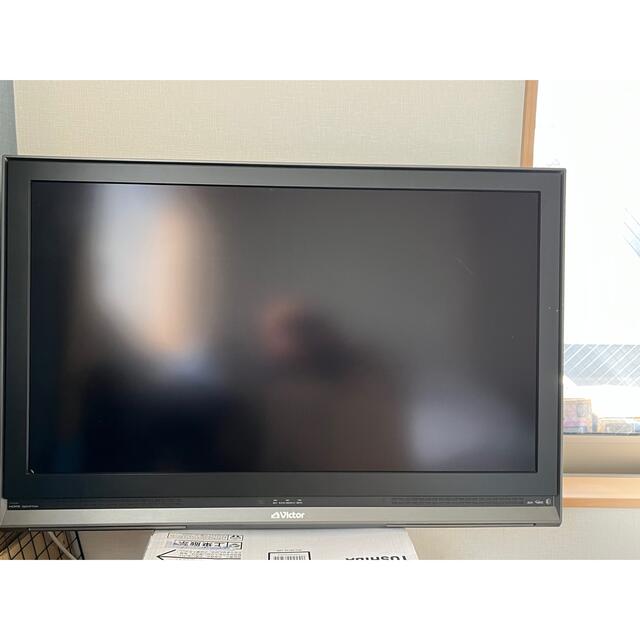 37インチ液晶テレビ　☆値下げ☆