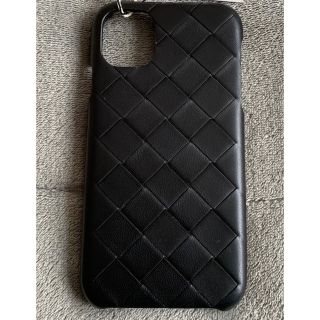 ボッテガヴェネタ(Bottega Veneta)の【トリオ様専用】BOTTEGA VENETA スマホケース(スマホケース)