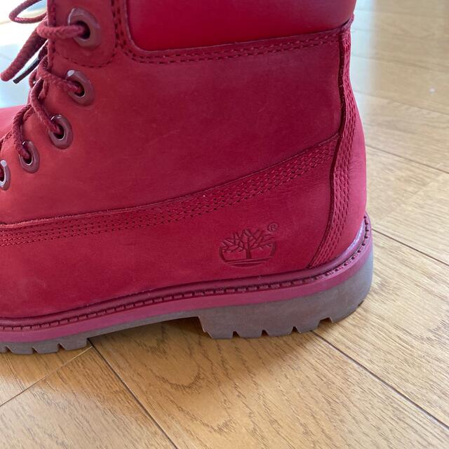 Timberland(ティンバーランド)のティンバーランド レディースの靴/シューズ(ブーツ)の商品写真