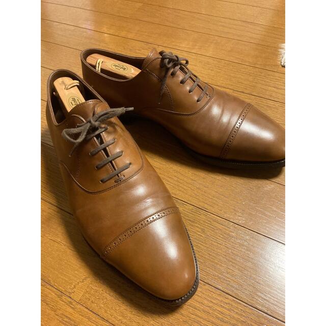 ジョンロブ  JOHN LOBB フィリップⅡ 9.5EE