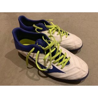 ミズノ(MIZUNO)のミズノ　フットサルシューズ　レビュラ(シューズ)