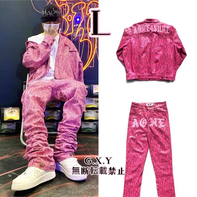 AONE4SURE SNAKE SLATT JACKET ジャケット&パンツ | therezafestas.com.br