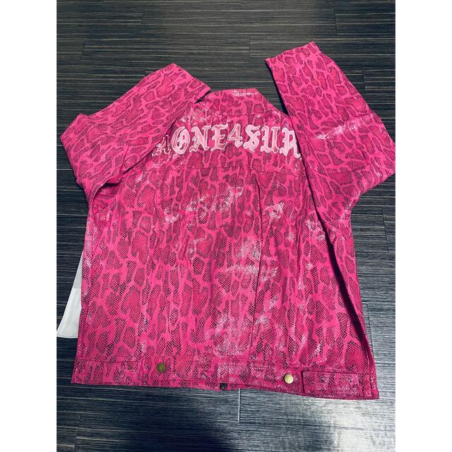 AONE4SURE SNAKE SLATT JACKET ジャケット&パンツ | therezafestas.com.br