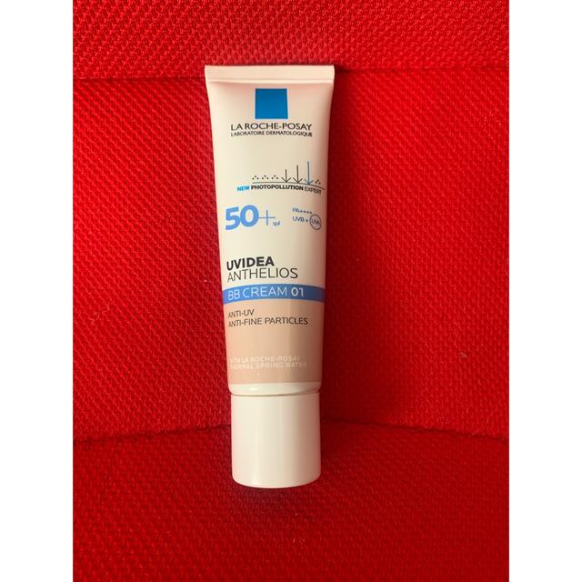 LA ROCHE-POSAY(ラロッシュポゼ)のラロッシュポゼ UV BB 01 コスメ/美容のベースメイク/化粧品(BBクリーム)の商品写真