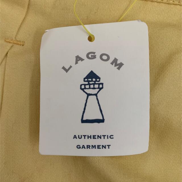 LAGOM(ラーゴム)のスカート（LAGOM）90〜100cm キッズ/ベビー/マタニティのキッズ服女の子用(90cm~)(スカート)の商品写真