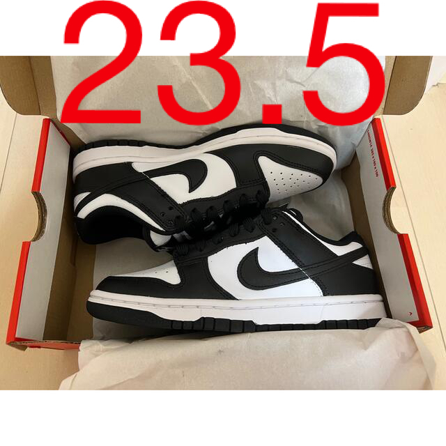 2022超人気 NIKE - 本日限定価格Nike WMNS Dunk Low