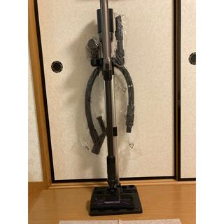 アイリスオーヤマ(アイリスオーヤマ)の掃除機 コードレス アイリスオーヤマ 充電式 サイクロンスティッククリーナー (掃除機)