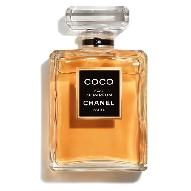 シャネル ココ オードゥ パルファム (ヴァポリザター) 100ml