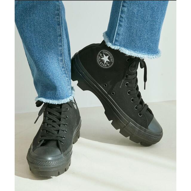 CONVERSE 24.5cm