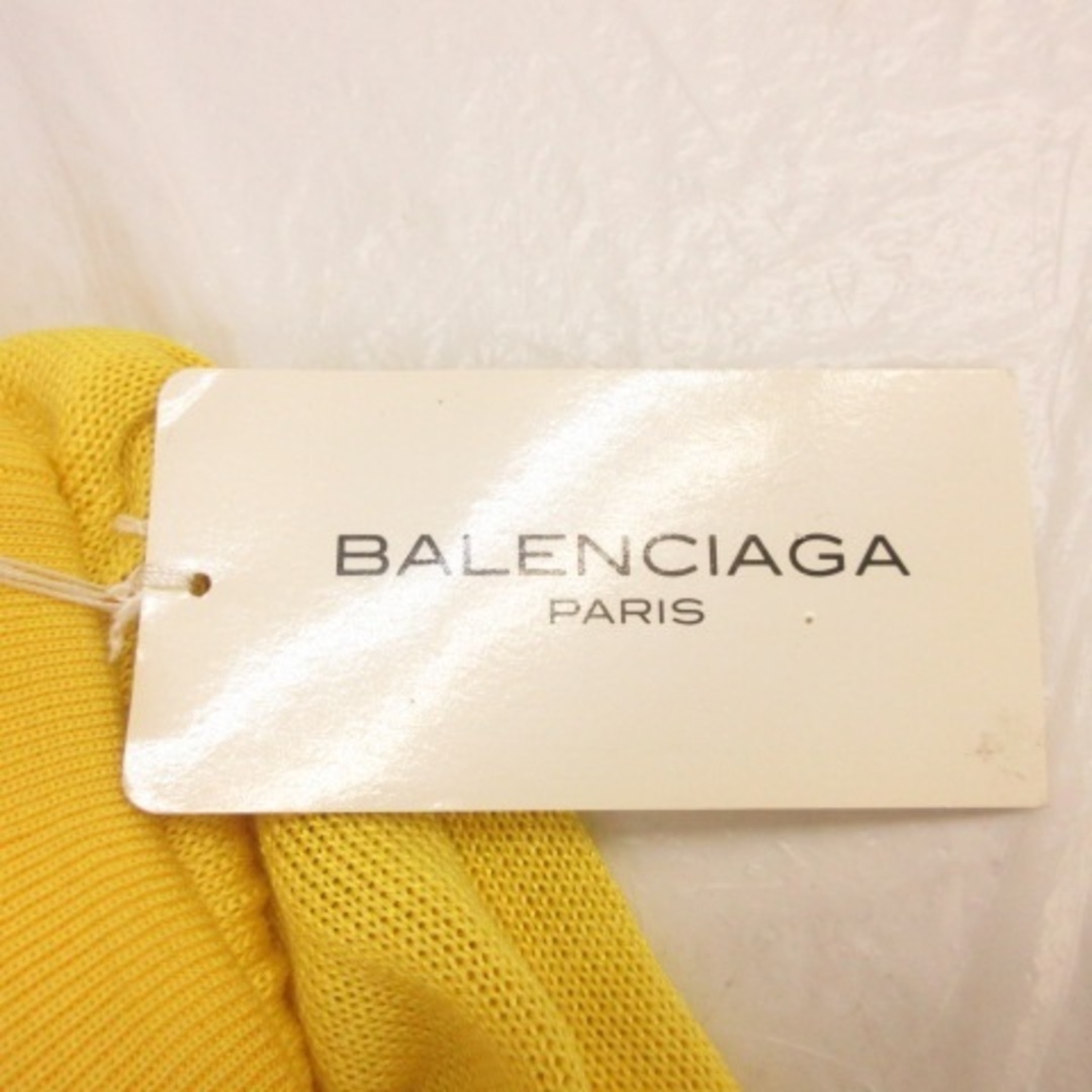 Balenciaga - バレンシアガ BALENCIAGA 膝丈スカート サマーニット