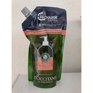 ロクシタン(L'OCCITANE)のロクシタン ファイブハーブス リペアリング シャンプー(シャンプー/コンディショナーセット)