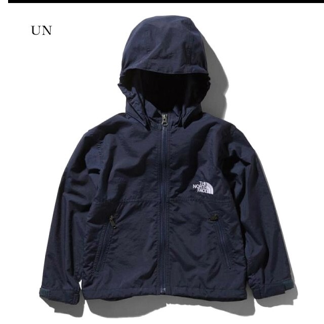 THE NORTH FACE(ザノースフェイス)の専用です！ キッズ/ベビー/マタニティのキッズ服男の子用(90cm~)(ジャケット/上着)の商品写真